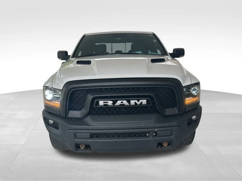 2018 Ram 1500 1st Gen - Image 11 of 12