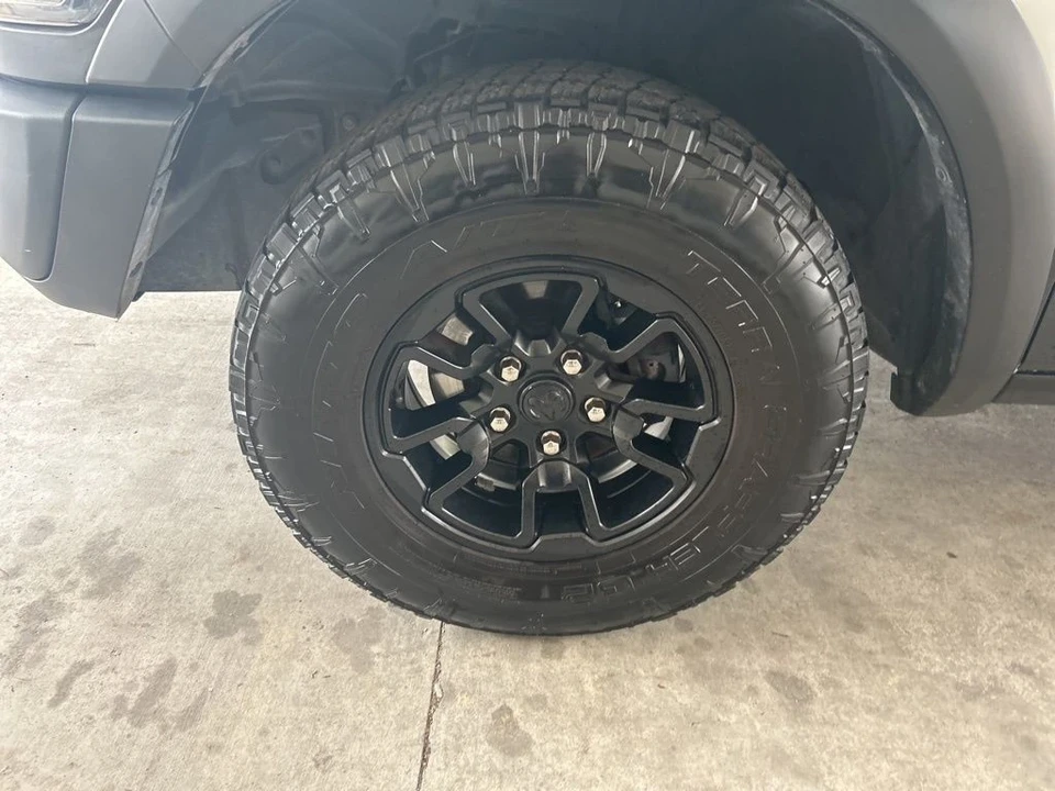 2018 Ram 1500 1st Gen - Image 12 of 12