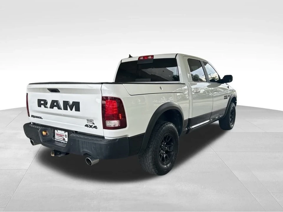 2018 Ram 1500 1st Gen - Image 3 of 12