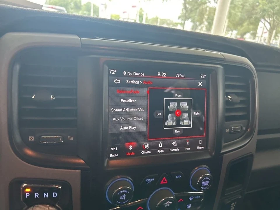 2018 Ram 1500 1st Gen - Image 7 of 12