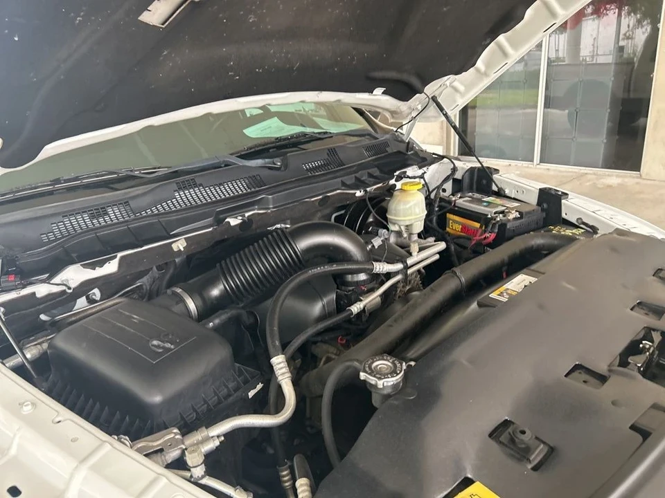 2018 Ram 1500 1st Gen - Image 10 of 12