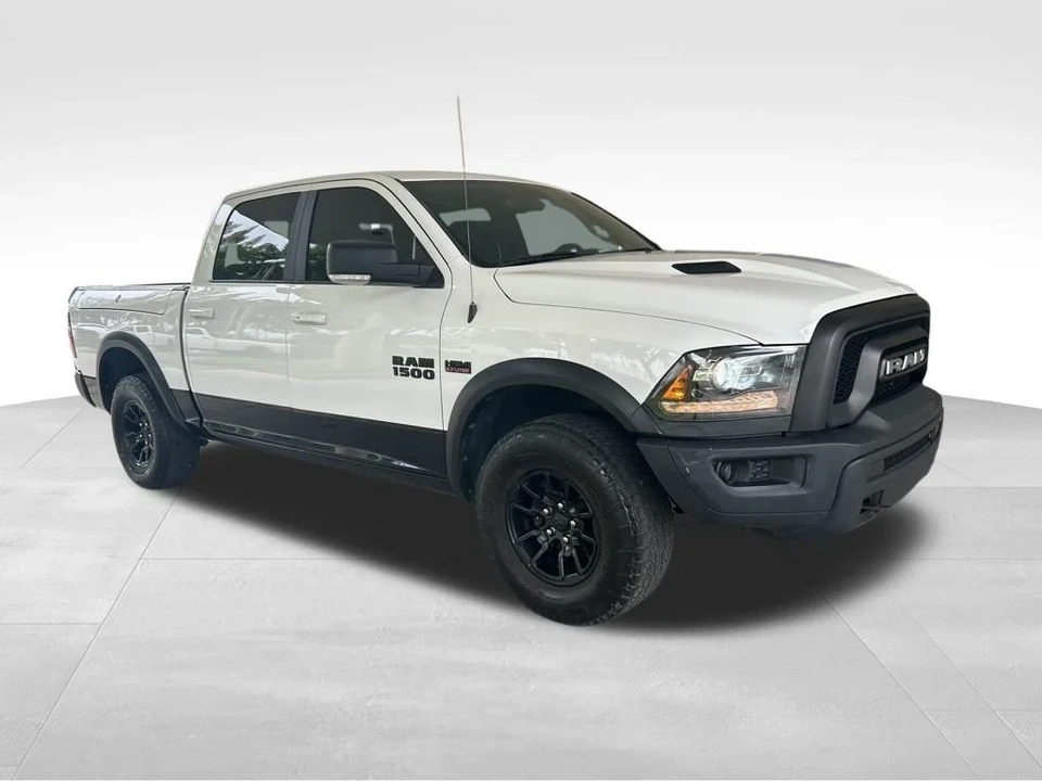 2018 Ram 1500 1st Gen - Image 2 of 12