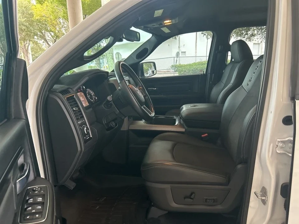 2018 Ram 1500 1st Gen - Image 5 of 12