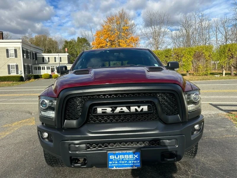 2018 Ram 1500 1st Gen - Image 2 of 12