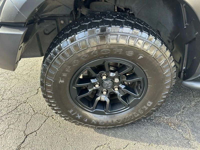 2018 Ram 1500 1st Gen - Image 9 of 12