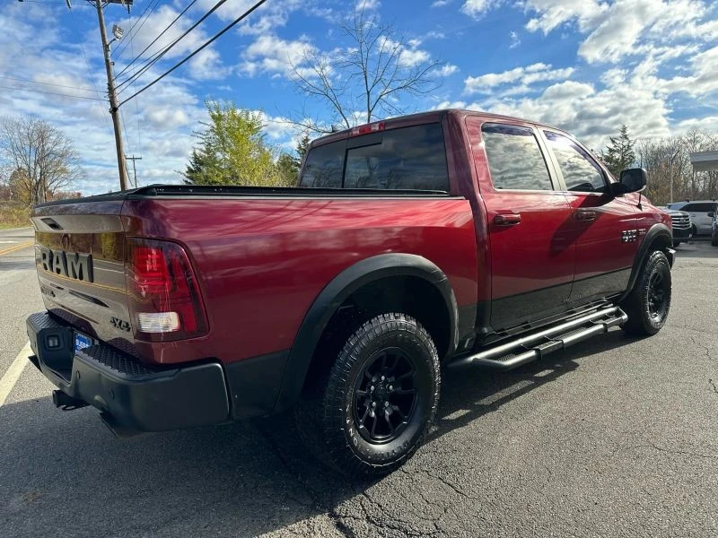 2018 Ram 1500 1st Gen - Image 6 of 12