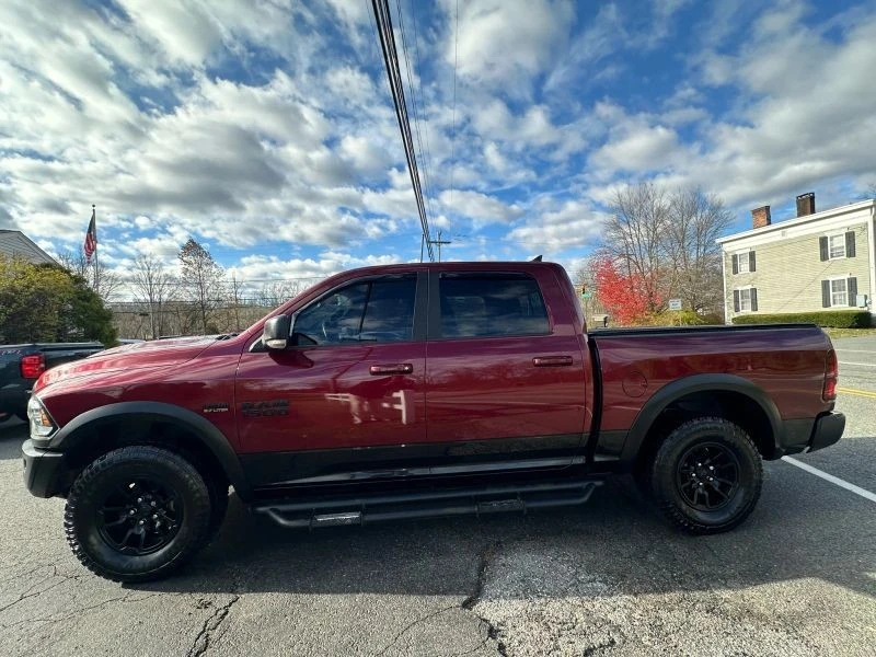 2018 Ram 1500 1st Gen - Image 7 of 12