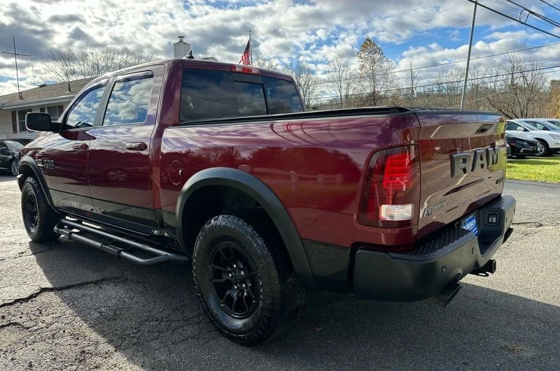 2018 Ram 1500 1st Gen - Image 4 of 12