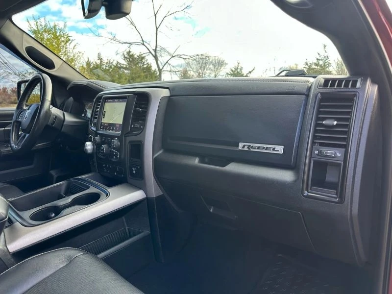 2018 Ram 1500 1st Gen - Image 12 of 12
