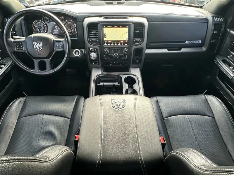 2018 Ram 1500 1st Gen - Image 11 of 12