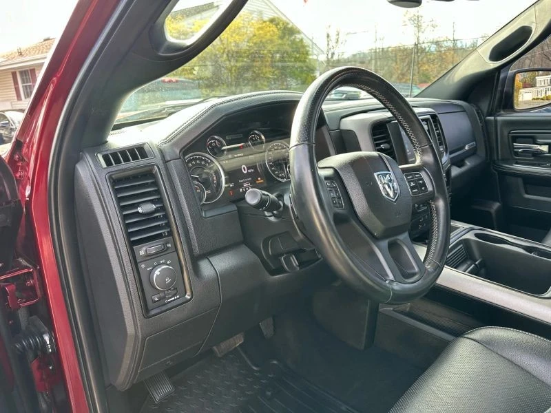 2018 Ram 1500 1st Gen - Image 10 of 12
