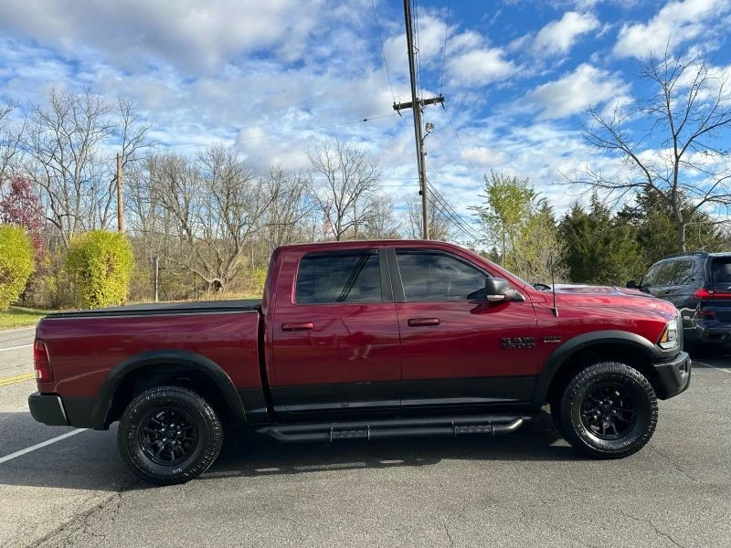 2018 Ram 1500 1st Gen - Image 8 of 12
