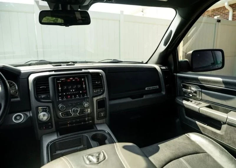 2018 Ram 1500 1st Gen - Image 7 of 12