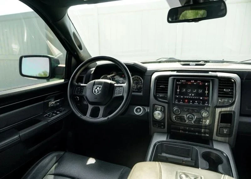 2018 Ram 1500 1st Gen - Image 6 of 12