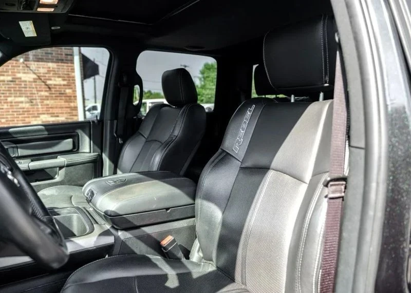 2018 Ram 1500 1st Gen - Image 10 of 12