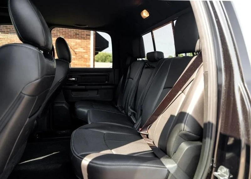 2018 Ram 1500 1st Gen - Image 9 of 12