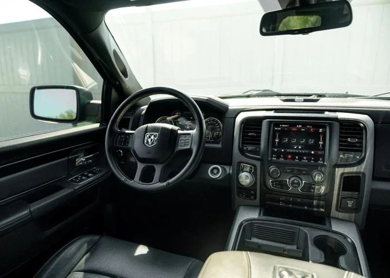 2018 Ram 1500 1st Gen - Image 6 of 12