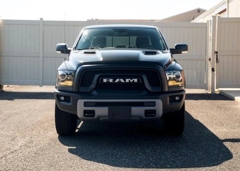 2018 Ram 1500 1st Gen - Image 12 of 12