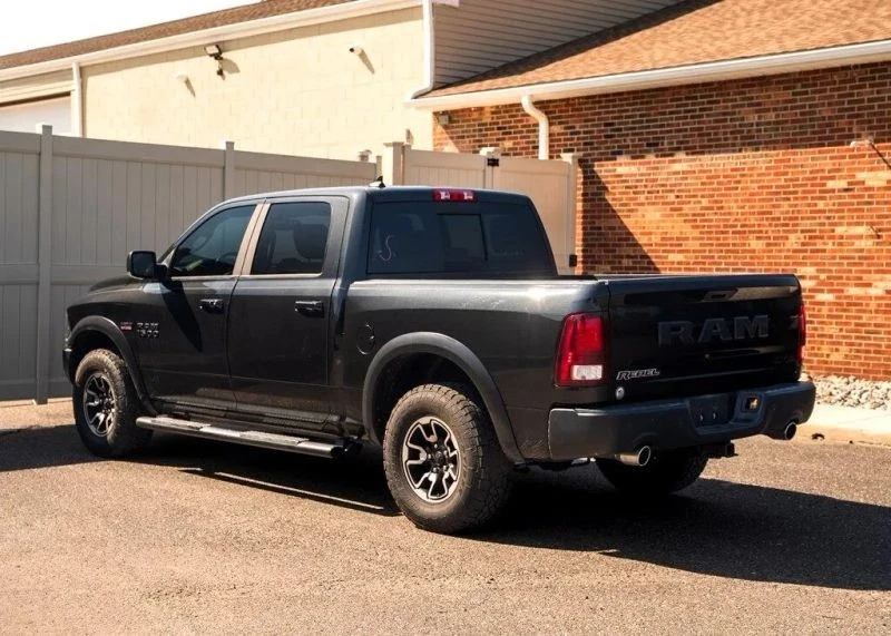 2018 Ram 1500 1st Gen - Image 3 of 12