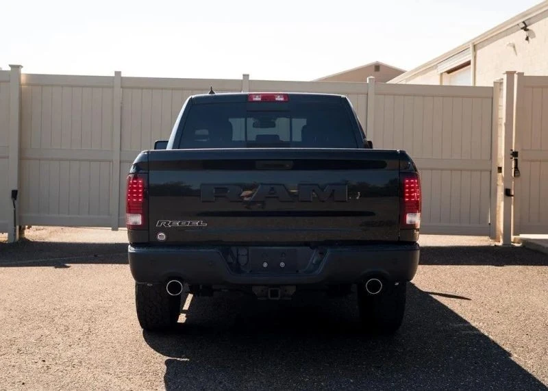 2018 Ram 1500 1st Gen - Image 4 of 12