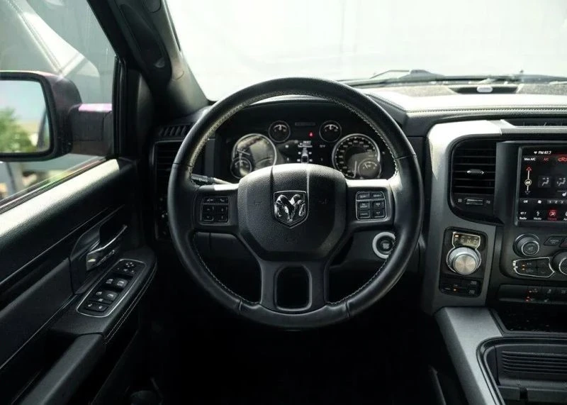 2018 Ram 1500 1st Gen - Image 8 of 12