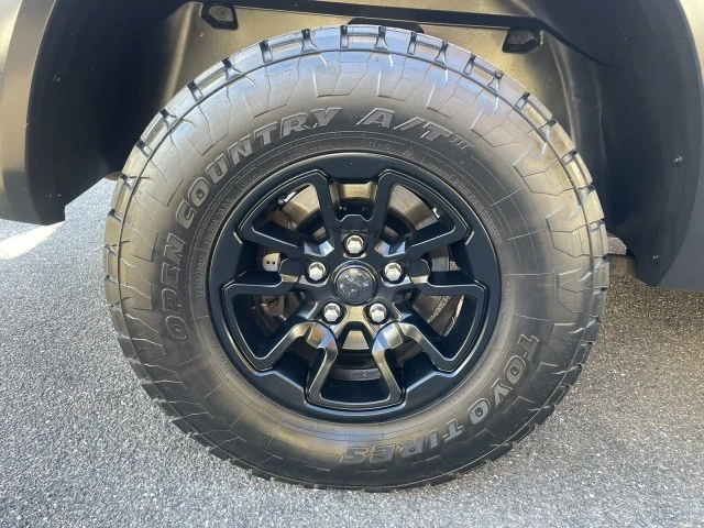 2018 Ram 1500 1st Gen - Image 19 of 21