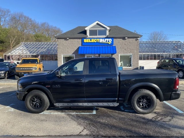2018 Ram 1500 1st Gen - Image 11 of 12