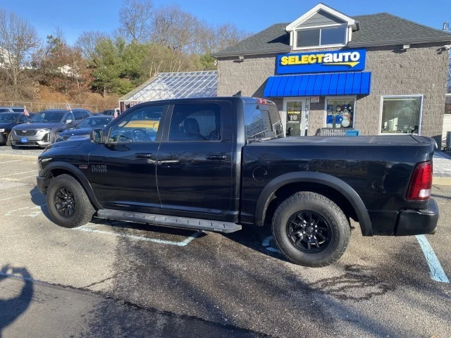 2018 Ram 1500 1st Gen - Image 12 of 21