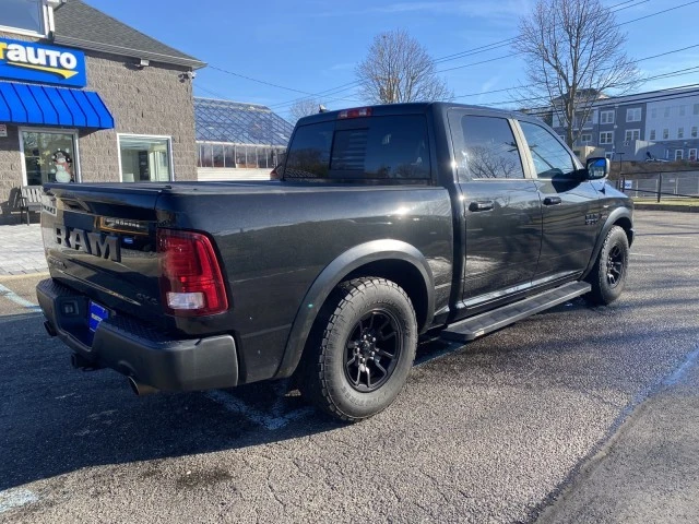 2018 Ram 1500 1st Gen - Image 7 of 21