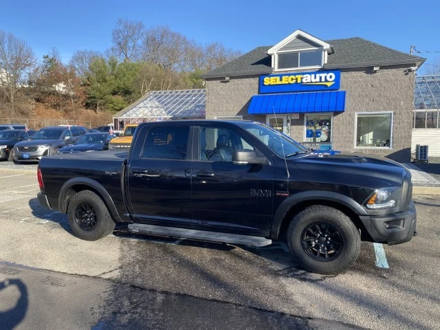 2018 Ram 1500 1st Gen - Image 4 of 21