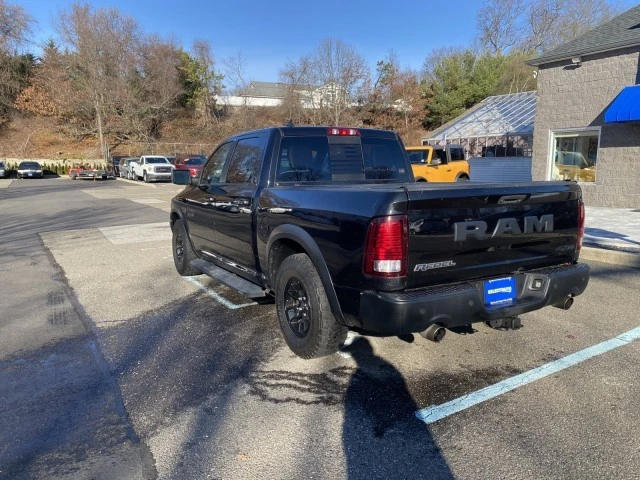 2018 Ram 1500 1st Gen - Image 14 of 21