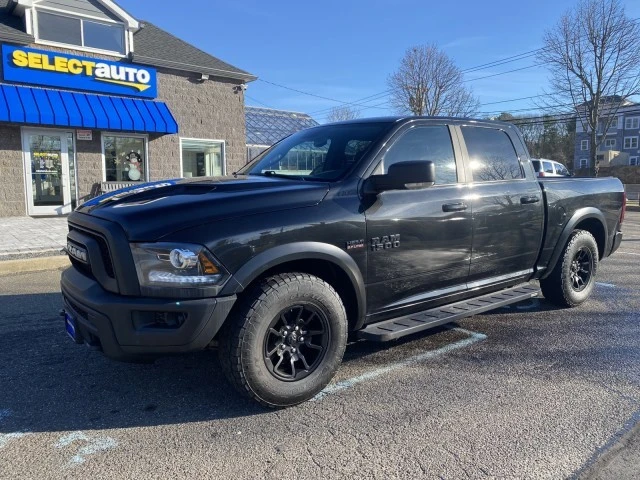 2018 Ram 1500 1st Gen - Image 9 of 21