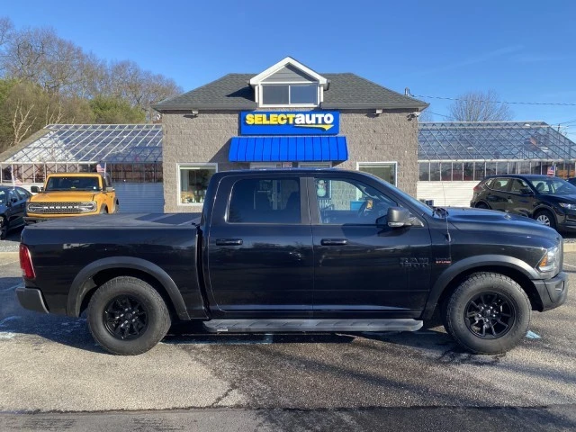2018 Ram 1500 1st Gen - Image 5 of 12
