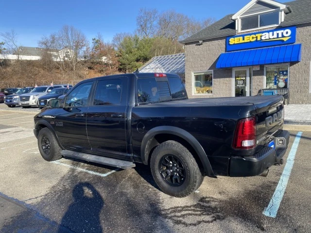 2018 Ram 1500 1st Gen - Image 13 of 21