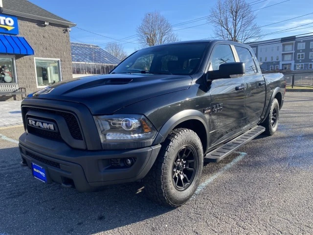 2018 Ram 1500 1st Gen - Image 10 of 21