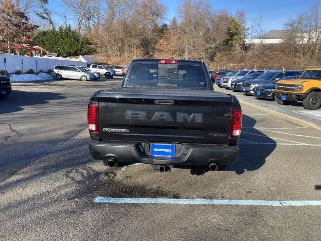 2018 Ram 1500 1st Gen - Image 8 of 21