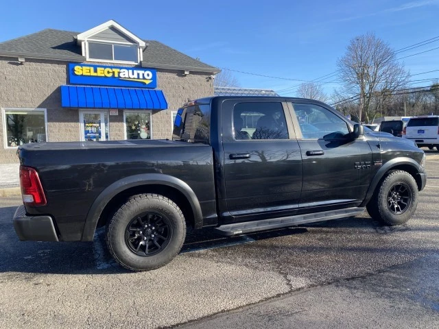 2018 Ram 1500 1st Gen - Image 6 of 21