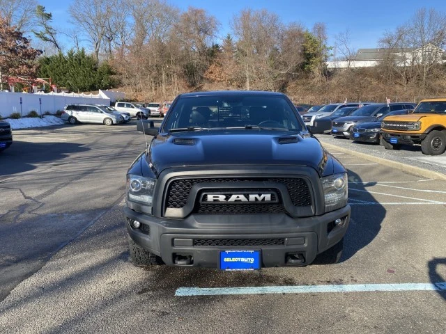 2018 Ram 1500 1st Gen - Image 2 of 21
