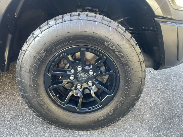 2018 Ram 1500 1st Gen - Image 15 of 21