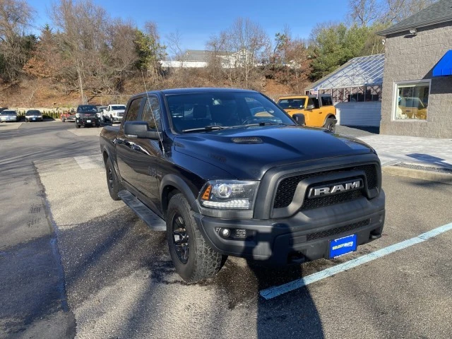 2018 Ram 1500 1st Gen - Image 3 of 12