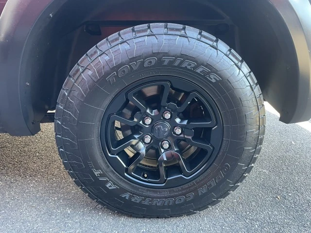 2018 Ram 1500 1st Gen - Image 21 of 21