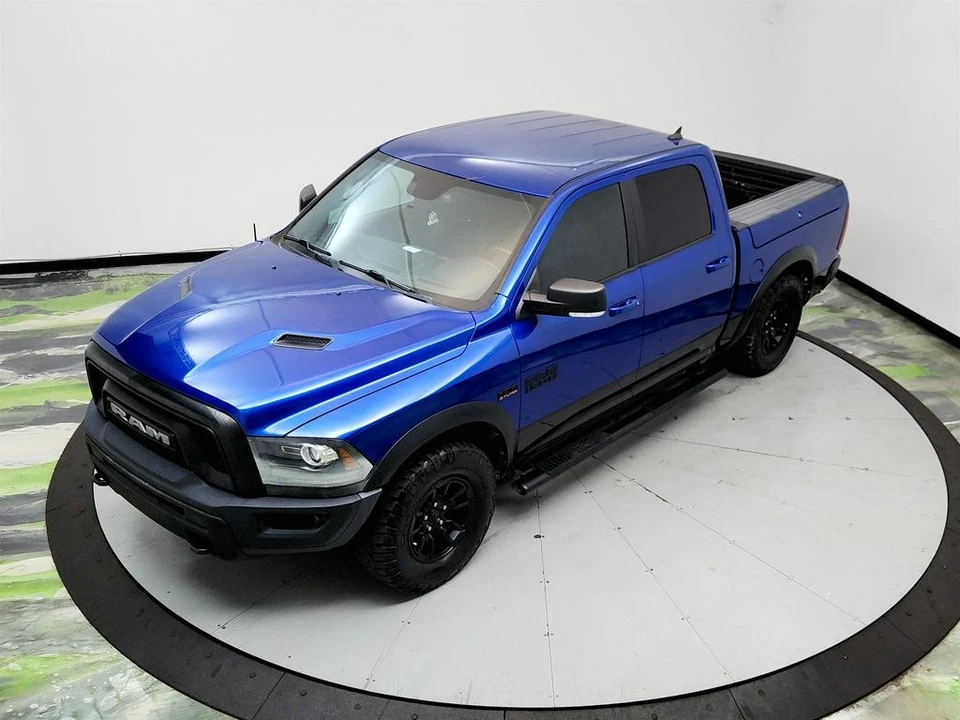 2018 Ram 1500 1st Gen - Image 31 of 31