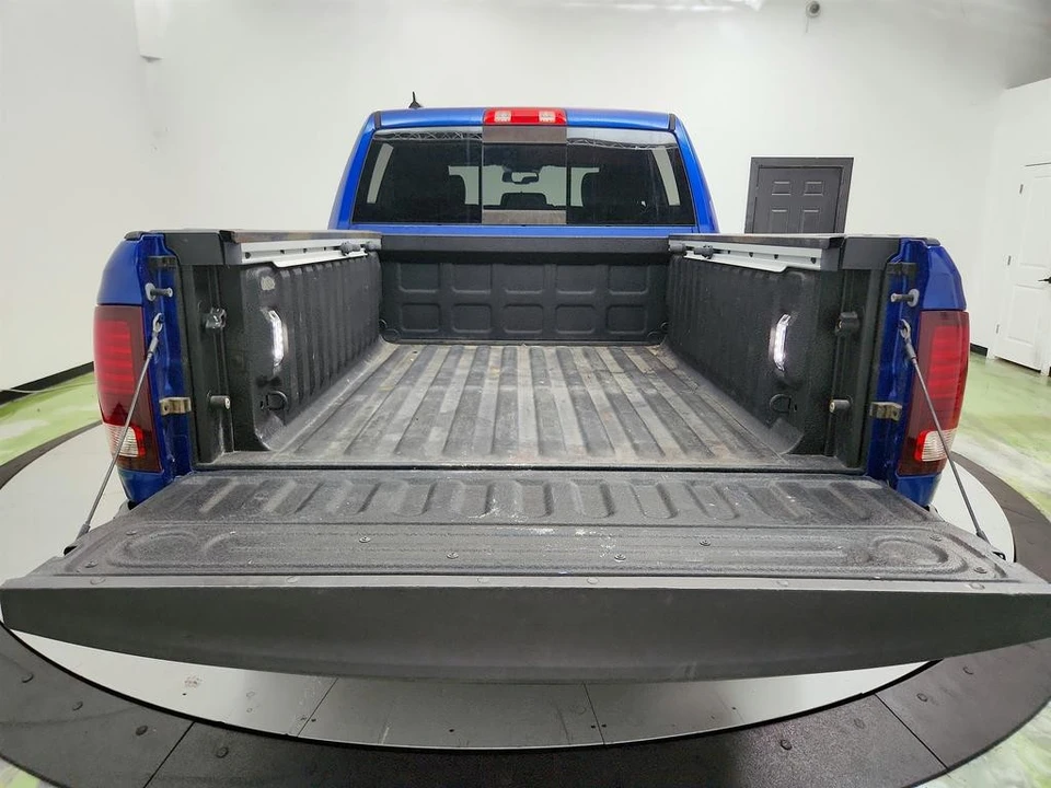 2018 Ram 1500 1st Gen - Image 29 of 31
