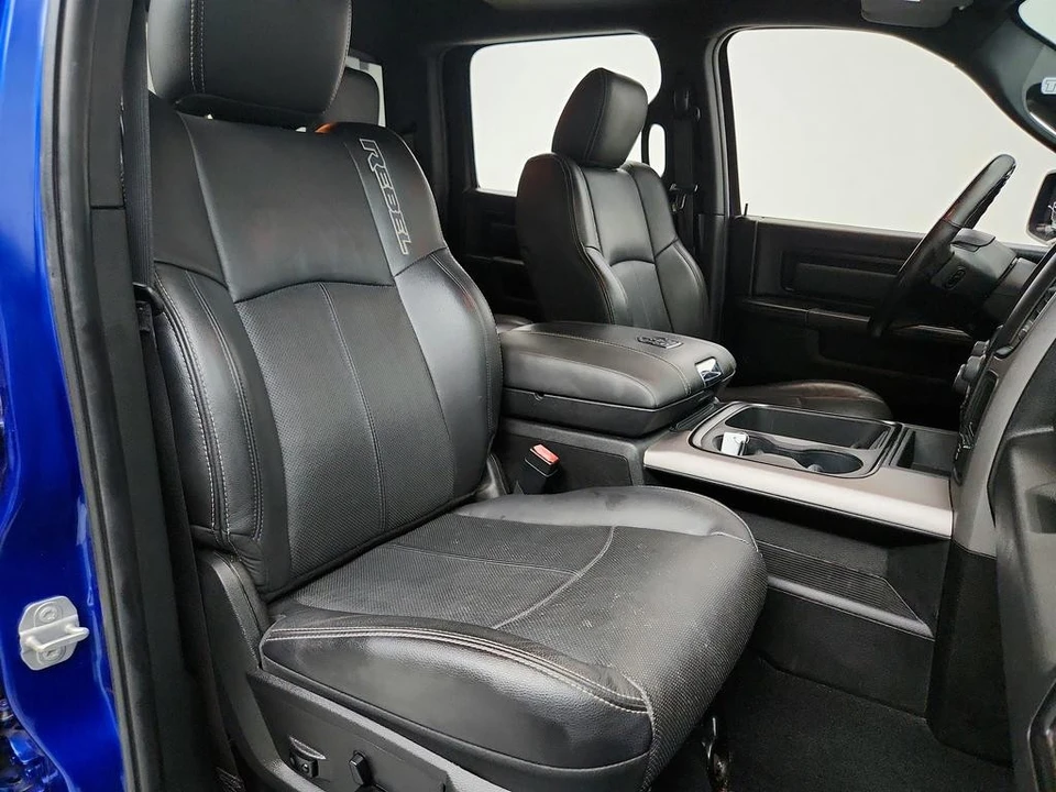 2018 Ram 1500 1st Gen - Image 26 of 31