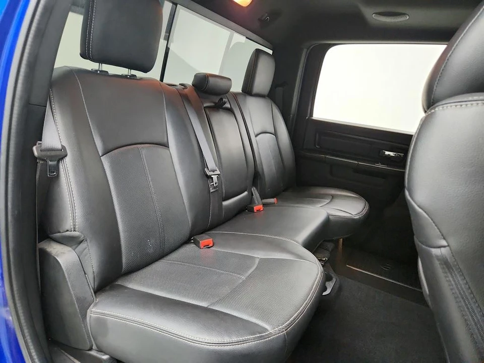 2018 Ram 1500 1st Gen - Image 28 of 31