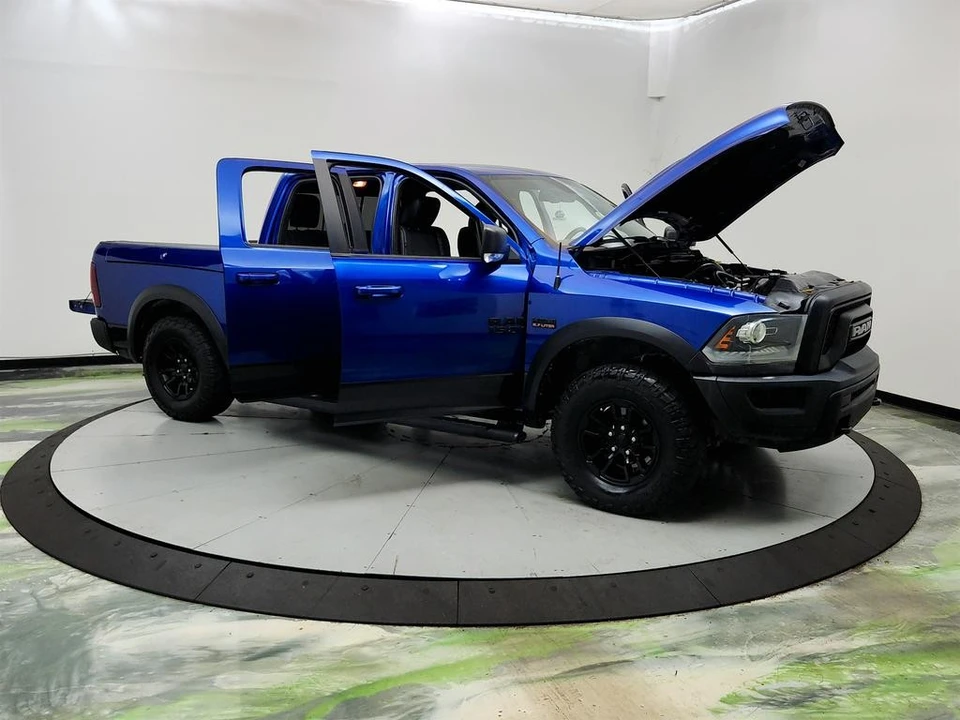 2018 Ram 1500 1st Gen - Image 10 of 31