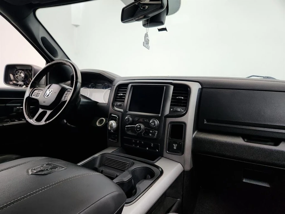 2018 Ram 1500 1st Gen - Image 25 of 31