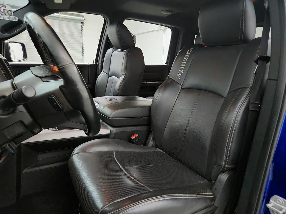 2018 Ram 1500 1st Gen - Image 14 of 31