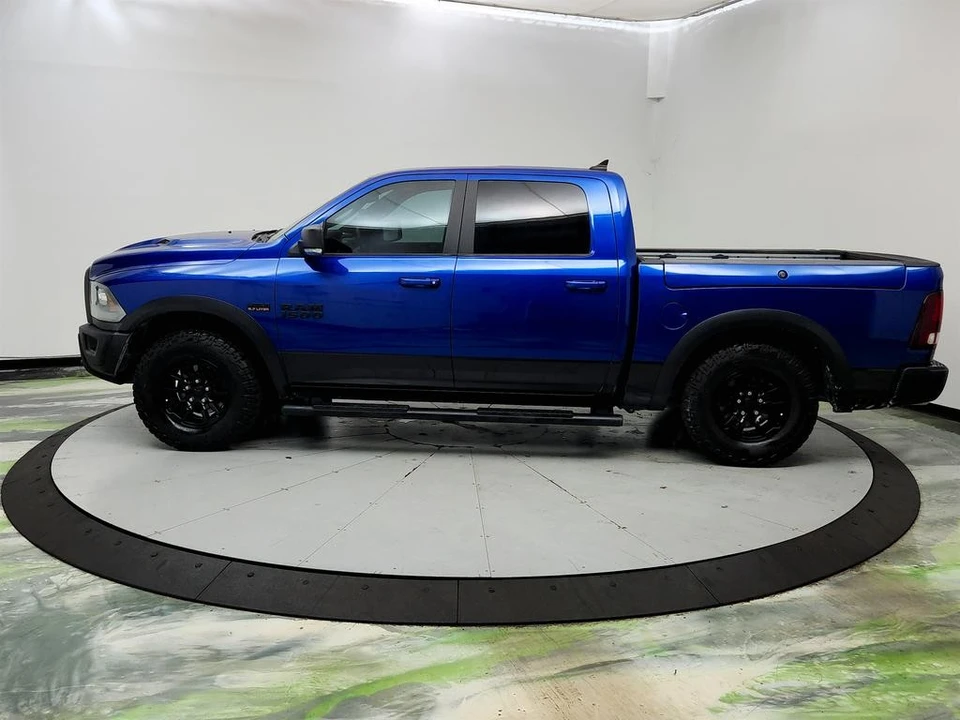 2018 Ram 1500 1st Gen - Image 8 of 31