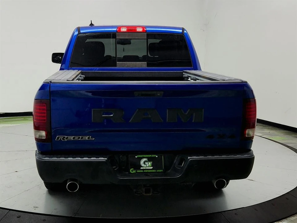 2018 Ram 1500 1st Gen - Image 6 of 31